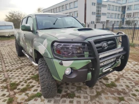 Toyota Tacoma 4.0 v6 ГАЗ, снимка 2