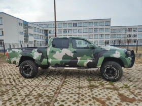 Toyota Tacoma 4.0 v6 ГАЗ, снимка 3