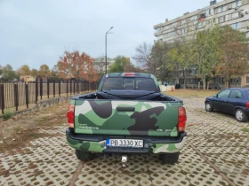 Toyota Tacoma 4.0 v6 ГАЗ, снимка 4