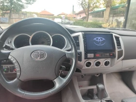 Toyota Tacoma 4.0 v6 ГАЗ, снимка 14