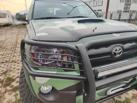 Toyota Tacoma 4.0 v6 ГАЗ, снимка 9