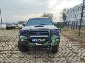 Toyota Tacoma 4.0 v6 ГАЗ, снимка 7