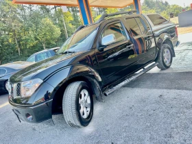 Nissan Navara 2.5DCI* AUTOAMT* KOJA* REALNI KM* , снимка 3