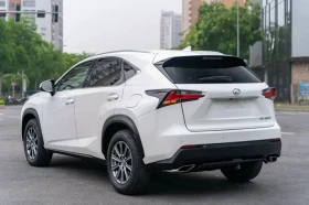 Lexus NX 200t | Mobile.bg    5