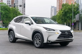 Lexus NX 200t | Mobile.bg    4