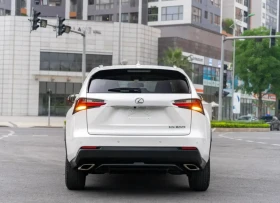 Lexus NX 200t 30 000km, снимка 3