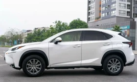 Lexus NX 200t | Mobile.bg    7