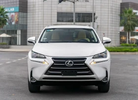 Lexus NX 200t 30 000km, снимка 1