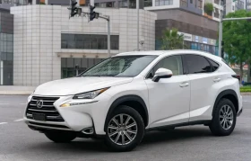 Lexus NX 200t 30 000km, снимка 2