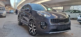 Kia Sportage 2.0 Gt Line Автоматик-145000км 4x4 Full Swiss styl, снимка 1