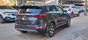 Kia Sportage 2.0 Gt Line Автоматик-145000км 4x4 Full Swiss styl, снимка 7