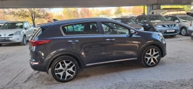 Kia Sportage 2.0 Gt Line Автоматик-145000км 4x4 Full Swiss styl, снимка 8