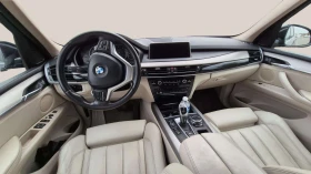 BMW X5 2.0 TDCi - [8] 