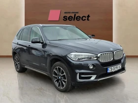 BMW X5 2.0 TDCi - [12] 