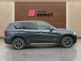 BMW X5 2.0 TDCi - [11] 