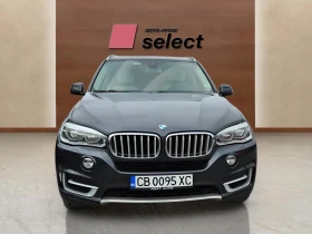 BMW X5 2.0 TDCi - [13] 