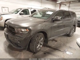 Dodge Durango SXT | Mobile.bg    7