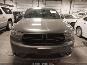 Dodge Durango SXT | Mobile.bg    8