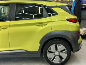 Hyundai Kona 64 kWh Premium - full, снимка 4