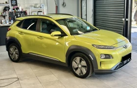 Hyundai Kona 64 kWh Premium - full, снимка 2