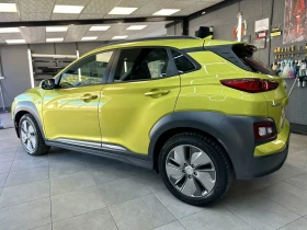 Hyundai Kona 64 kWh Premium - full, снимка 3