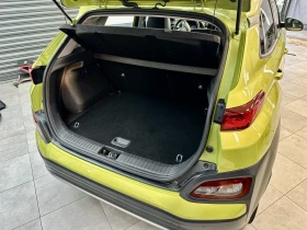 Hyundai Kona 64 kWh Premium - full, снимка 5