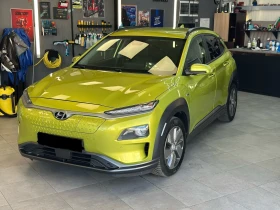 Hyundai Kona 64 kWh Premium - full, снимка 1