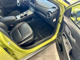 Hyundai Kona 64 kWh Premium - full, снимка 8