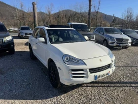 Porsche Cayenne 3.0  | Mobile.bg    2