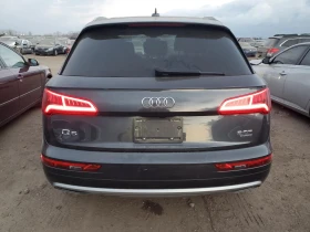 Audi Q5 Premium Plus* ДИГ.ТАБЛО* BOSE* ПОДГРЕВИ* КАМЕРИ, снимка 5