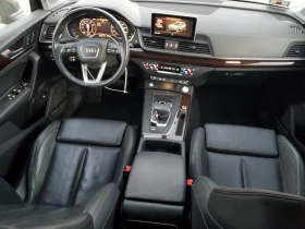 Audi Q5 Premium Plus* ДИГ.ТАБЛО* BOSE* ПОДГРЕВИ* КАМЕРИ, снимка 8