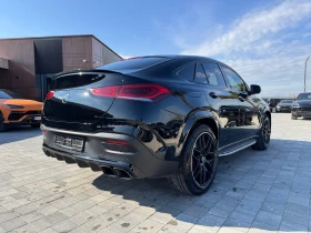 Mercedes-Benz GLE 63 S AMG carbon* ceramic* panorama* FULL, снимка 7