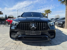 Mercedes-Benz GLE 63 S AMG carbon* ceramic* panorama* FULL | Mobile.bg    2