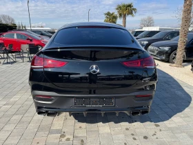 Mercedes-Benz GLE 63 S AMG carbon* ceramic* panorama* FULL, снимка 6