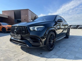 Mercedes-Benz GLE 63 S AMG carbon* ceramic* panorama* FULL | Mobile.bg    3