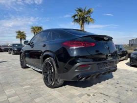 Mercedes-Benz GLE 63 S AMG carbon* ceramic* panorama* FULL, снимка 5