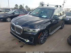 BMW X7 | Mobile.bg    2