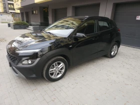 Hyundai Kona 1.6 Дизел Mild Hybrid , снимка 4