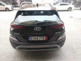 Hyundai Kona 1.6 Дизел Mild Hybrid , снимка 6