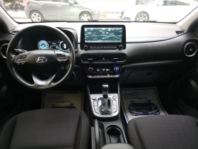 Hyundai Kona 1.6 Дизел Mild Hybrid , снимка 7