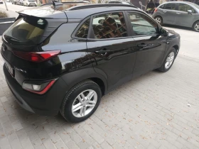 Hyundai Kona 1.6 Дизел Mild Hybrid , снимка 3