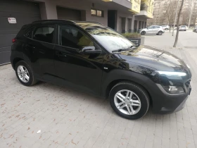 Hyundai Kona 1.6 Дизел Mild Hybrid , снимка 2