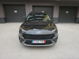 Hyundai Kona 1.6 Дизел Mild Hybrid , снимка 1