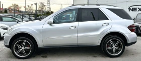 Mercedes-Benz ML 320 3.0D 224HP 4MATIC | Mobile.bg    8