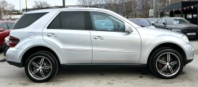 Mercedes-Benz ML 320 3.0D 224HP 4MATIC, снимка 4