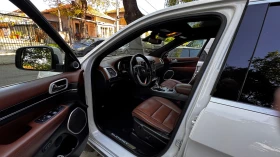 Jeep Grand cherokee Summit 5.7 GAZ - 64500 лв. - 26356801 8