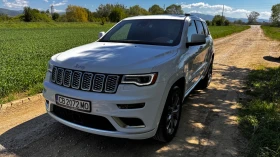 Jeep Grand cherokee Summit 5.7 GAZ - 64500 лв. - 26356801 7