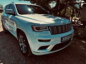 Jeep Grand cherokee Summit 5.7 GAZ - 64500 лв. - 26356801 17