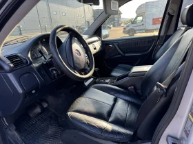 Обява за продажба на Mercedes-Benz ML 270 Facelift 270CDI 12.2004! ~8 300 лв. - изображение 8