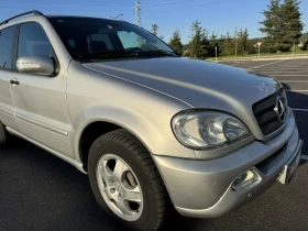 Обява за продажба на Mercedes-Benz ML 270 Facelift 270CDI 12.2004! ~8 300 лв. - изображение 7